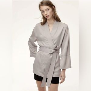 Aritzia Sunday Best Igby Jacket (small)